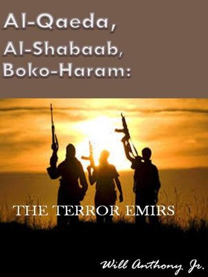 cover image of Al-Qaeda, Al-Shabaab, Boko-Haram